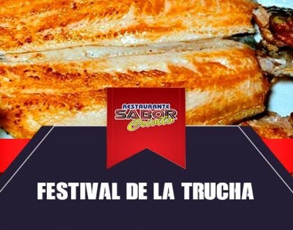 Festival de la Trucha