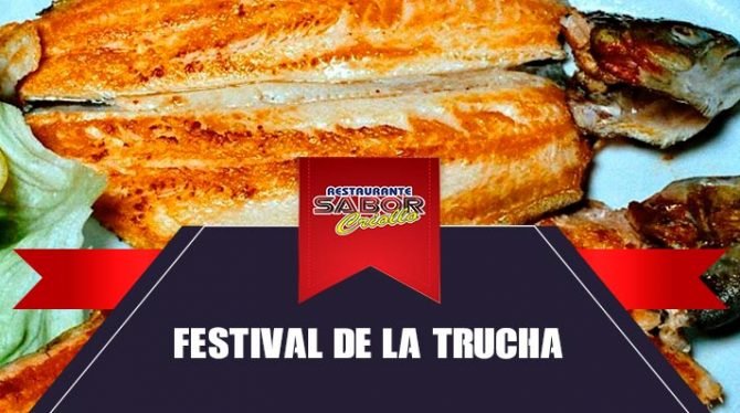 Festival de la Trucha