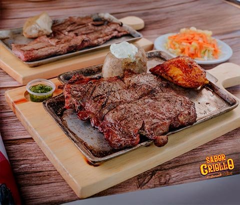 Churrasco